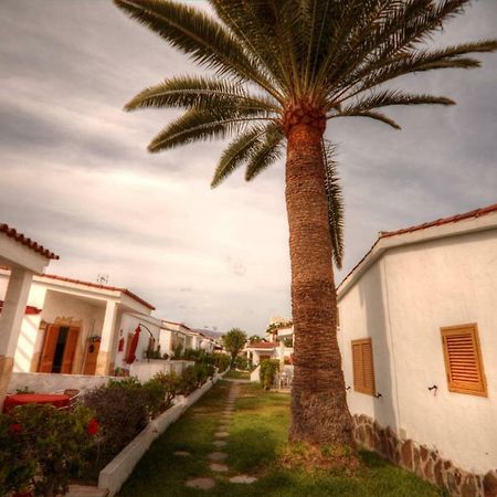 Precioso Bungalow 11 Lägenhet Playa del Inglés Exteriör bild