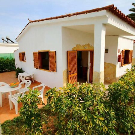 Precioso Bungalow 11 Lägenhet Playa del Inglés Exteriör bild