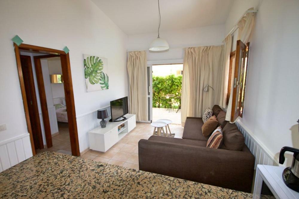 Precioso Bungalow 11 Lägenhet Playa del Inglés Exteriör bild